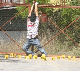 Mexican Drug War Spring Break Report: 30 Killed in Less Than 12 Hours!