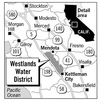 Westlands