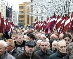 latvian nazis