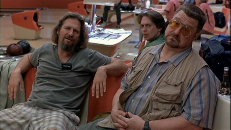 lebowski lebowski