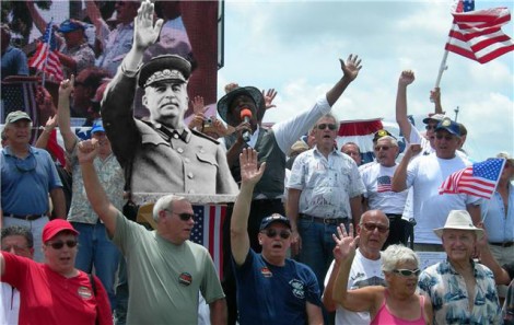 Stalin-Tea-Party Stalin-Tea-Party