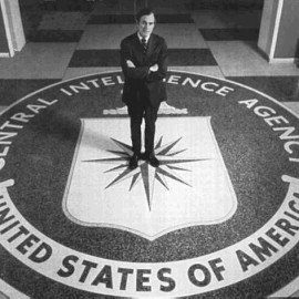 A Brief History Of Media Cover-Ups & Self-Censorship: Who's Afraid of Russ Baker's "Family Of Secrets"  