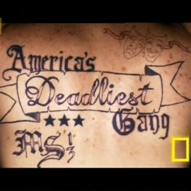 Globalization At Work: Mexican Cartel Uses LA Gang Formed By Salvadorians As Foot Soldiers In Mexico