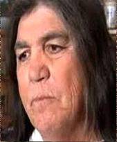 Birth certificate says she's male Birth certificate says she's male