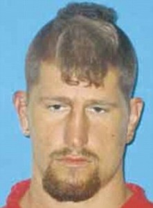 Jarrod Wyatt