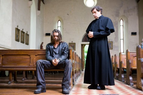 Ondine movie image Colin Farrell (3) Ondine movie image Colin Farrell (3)