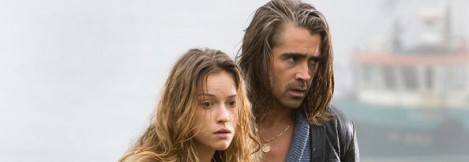 Ondine movie image Colin Farrell, Alicja Bachleda -- slice (1) Ondine movie image Colin Farrell, Alicja Bachleda -- slice (1)