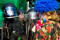 clown attack clown attack