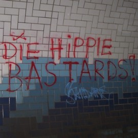 Stupid, Part 5: Back to Berkeley for the Big Epiphany 