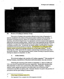 goldman 911 report2