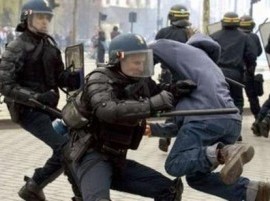 America's Top 10 "Worst Riots" 