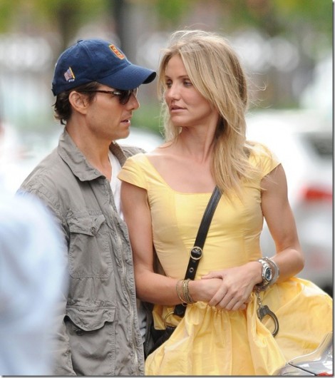 Cameron-Diaz-and-Tom-Cruise-Knight-Day Cameron-Diaz-and-Tom-Cruise-Knight-Day