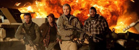 The A-Team movie image slice The A-Team movie image slice