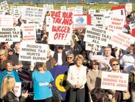 aussie tea party aussie tea party