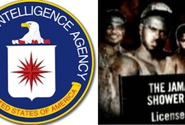 cia shower posse2 cia shower posse2