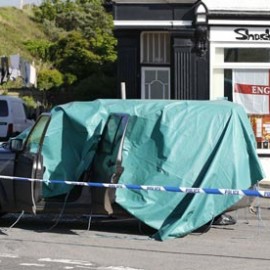 cumbria massacre