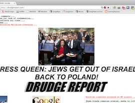 drudge helen thomas obama-2