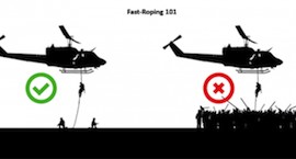 israeli commando quiz3