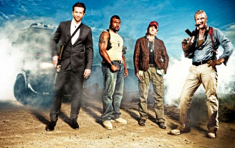 the-a-team the-a-team