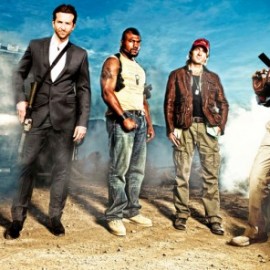 The A-Team: How Dumb Exactly?