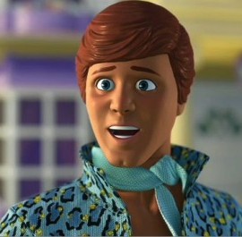 Toy Story 3: Pixar Bastards Engulf the World in Tears and Snot