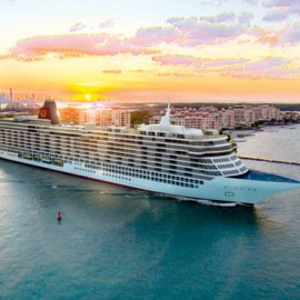 Escape From America: The Strange & Scary Billionaires Behind The Libertarian-Inspired Sea Castles