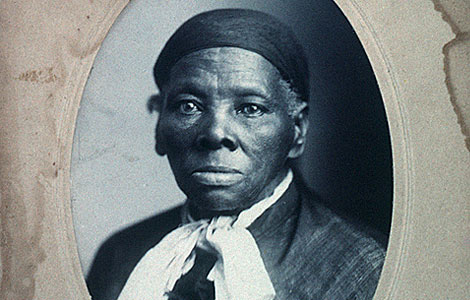 Harriet Tubman Harriet Tubman