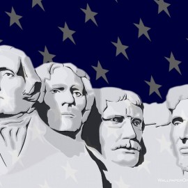 Great Americans