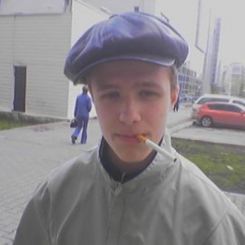 Russia's Original Gangstas: Meet The Gopniki