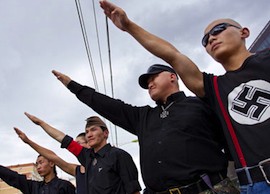 Mongolian Nazis1
