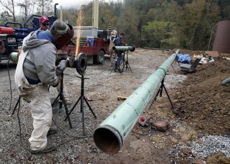 Pipelines