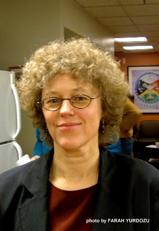 Leslie Kean Leslie Kean