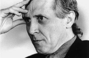Peter Greenaway Peter Greenaway