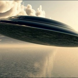 UFOs Made Boring
