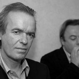 Christopher Hitchens Update: A Life Spent Blowing Smoke, A Death By Poetic Justice