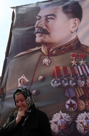 Stalin Koch family secret