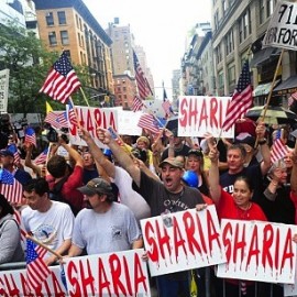 Ground Zero Mosque Bizarro: We Do Get Fooled Again