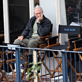 Hereafter I Will Avoid Clint Eastwood Films