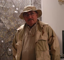  Neocon Like Me: How I Spent A Year In Iraq Teaching With The Bush-Cheney Crazies   