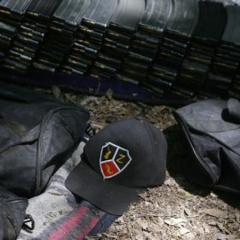 The Mexican Drug War in One Lesson: Know Your Zetas!