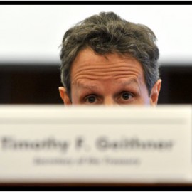 The "Flash Crash" Cover-Up