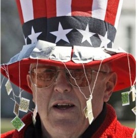 Tea Party Republicans Are Nothing But Big Government Whores, Just Like Their Billionaire Masters
