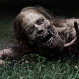 Walking Dead: A Character Study