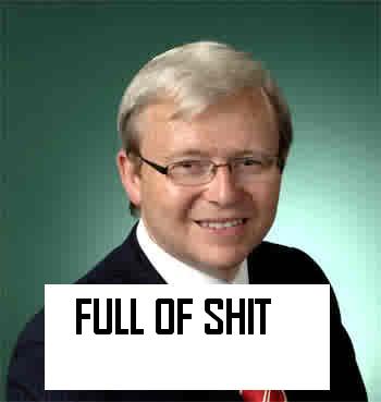 kevin-rudd full of shit kevin-rudd full of shit