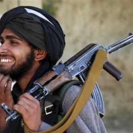 The War Nerd: Market Lessons from the Pashtun