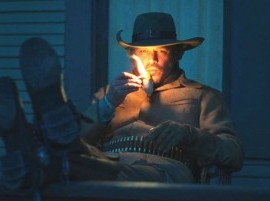 True Grit: Forget That John Wayne Stuff