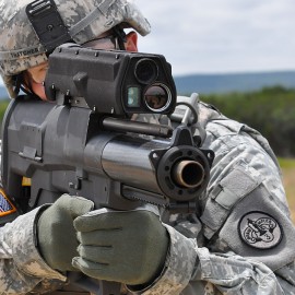 The War Nerd: XM25: Gee Whiz, How Can We Be Losing with Such Cool Stuff?
