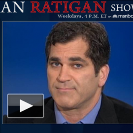 "Mark at the Mic": Mark Ames on the Dylan Ratigan Show talking about Giffords Assassination-Rampage, Decline & Inequality