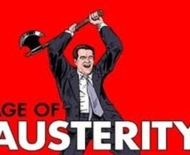 All Pain, No Gain: A Brief History of "Austerity Program" Massacres & Disasters