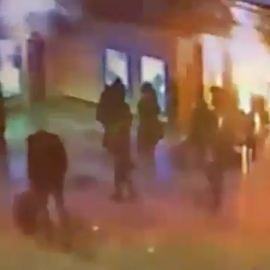 Dead Souls: How Russians React To Terror